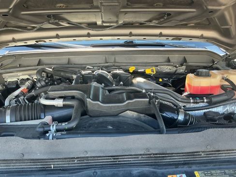 Used 2013 Ford F250 Lariat w/ Lariat Ultimate Pkg AWD/4WD image 25