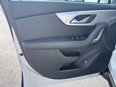 Used 2023 Chevrolet Blazer LT w/ LPO, Floor Liner Package FWD image 22