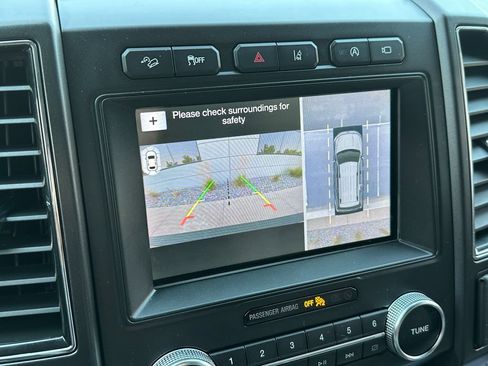 Used 2019 Ford Expedition Limited w/ Special Edition Package AWD/4WD image 14