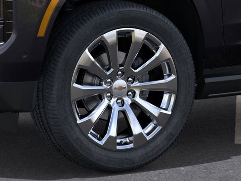 New 2025 Chevrolet Tahoe Premier image 33