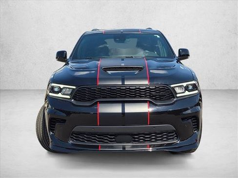 Used 2026 Dodge Durango GT AWD/4WD image 2