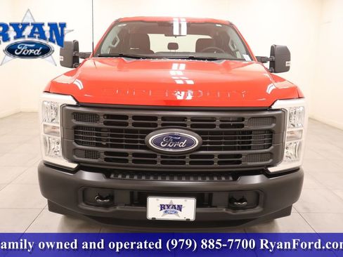 New 2026 Ford F350 XL RWD image 8