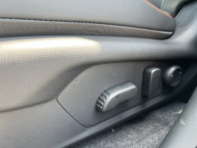 New 2026 Subaru Crosstrek 2.5i Limited AWD/4WD image 29