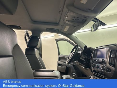 Used 2017 GMC Sierra 1500 SLT image 22