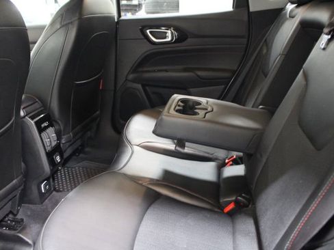 Used 2022 Jeep Compass Trailhawk image 50