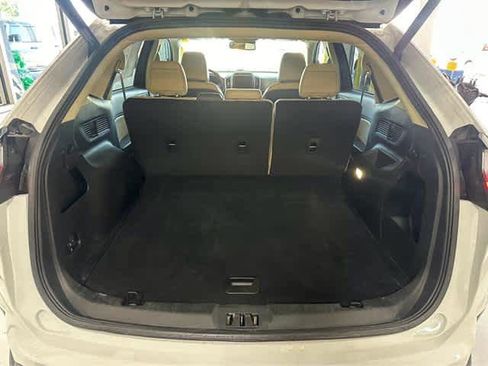 Used 2022 Ford Edge SEL w/ Convenience Package image 28