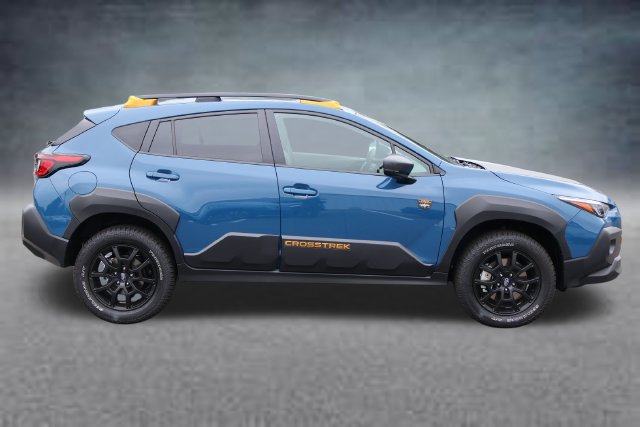 New 2026 Subaru Crosstrek 2.5i Wilderness AWD/4WD image 2