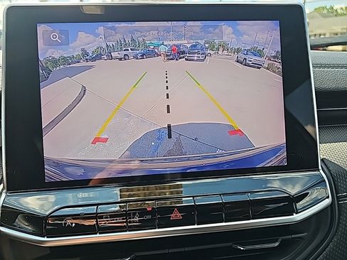 Certified 2022 Jeep Compass Altitude w/ Convenience Group image 34