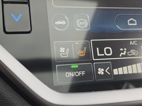 New 2026 Subaru Ascent Bronze Edition AWD/4WD image 11