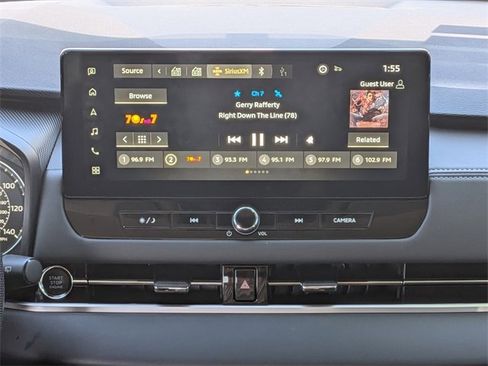 Used 2025 Mitsubishi Outlander ES image 19