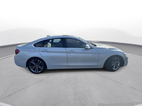 Used 2019 BMW 430i Gran Coupe RWD image 5