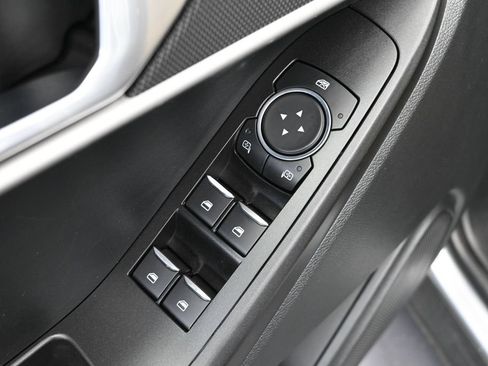 Used 2022 Ford Explorer 4WD image 19