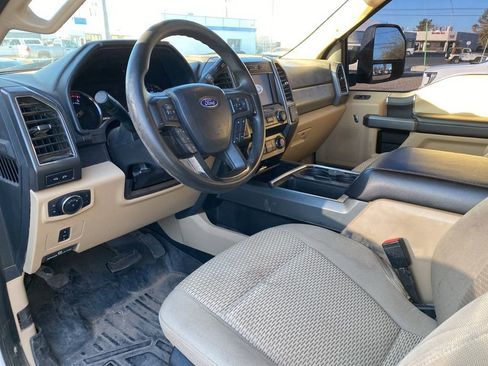 Used 2020 Ford F350 XLT w/ Tremor Off-Road Package image 6