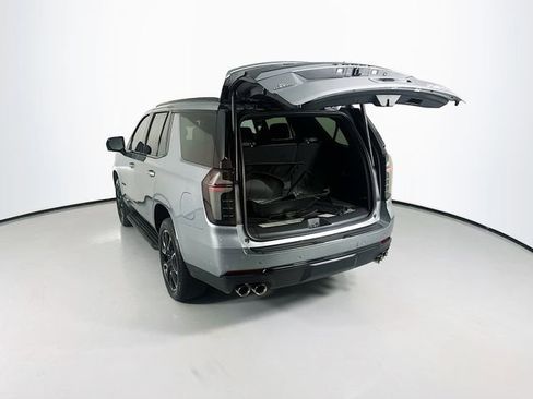 Used 2025 Chevrolet Tahoe RST w/ Comfort Package image 27