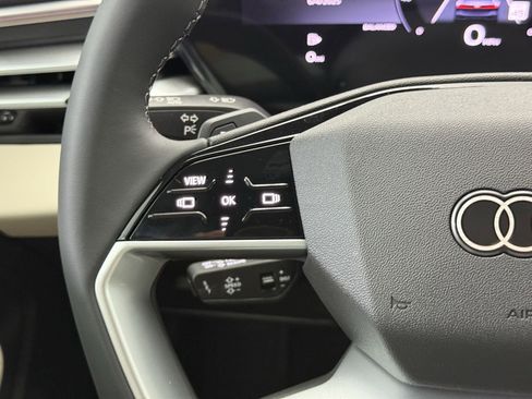 New 2025 Audi A5 2.0T Premium image 17