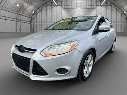 Used 2014 Ford Focus SE