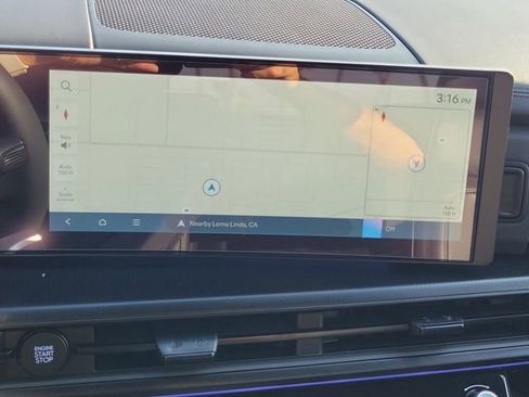 New 2025 Hyundai Santa Fe Calligraphy image 10