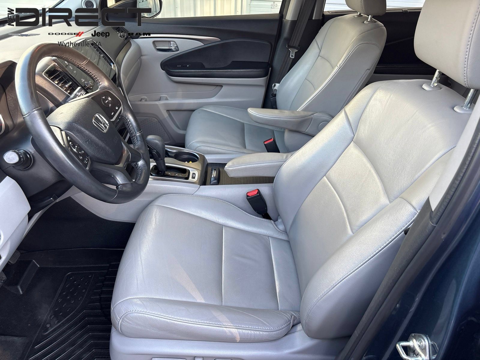 Used 2019 Honda Pilot EX-L image 14