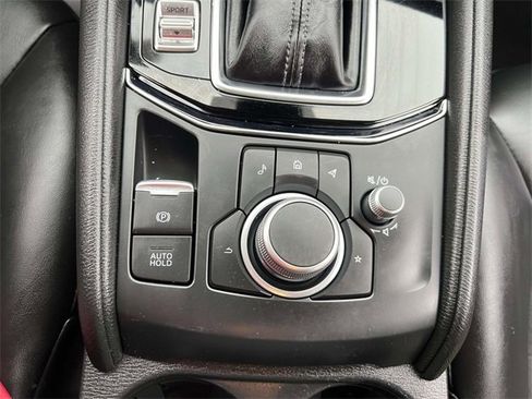 Certified 2023 MAZDA CX-5 AWD 2.5 S w/ Select Package image 23