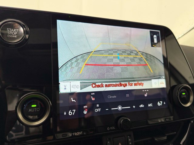Certified 2026 Lexus NX 350 AWD w/ Cold Area Package image 22