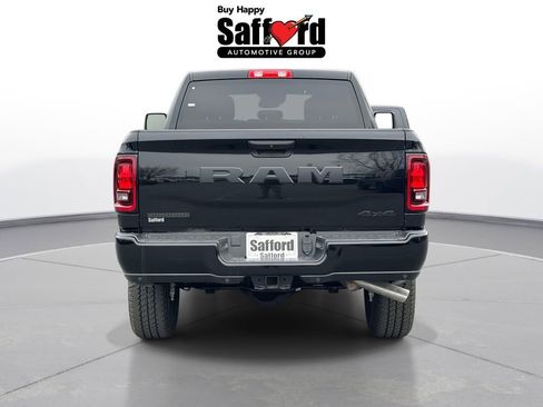 New 2026 RAM 2500 Big Horn image 6