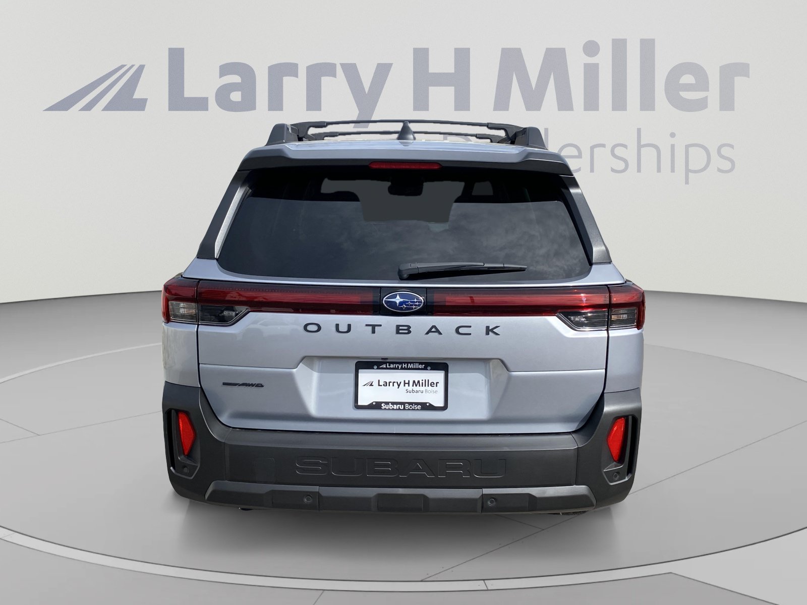 New 2026 Subaru Outback Touring XT AWD/4WD image 3