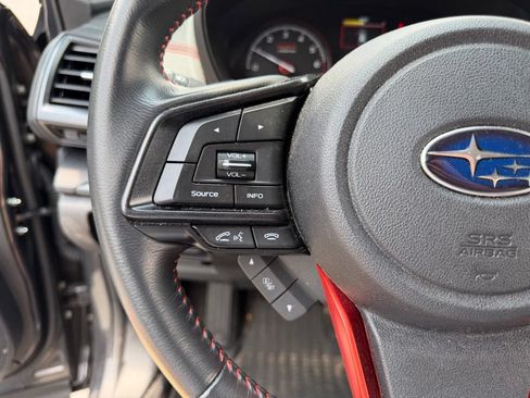 Used 2023 Subaru Forester Sport AWD/4WD image 27