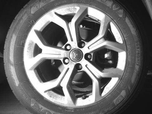 Used 2025 Jeep Compass Latitude image 15