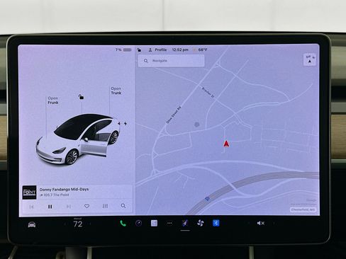 Used 2019 Tesla Model 3 Long Range image 19