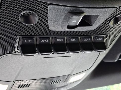 Used 2022 Ford F350 Lariat w/ Chrome Package AWD/4WD image 26