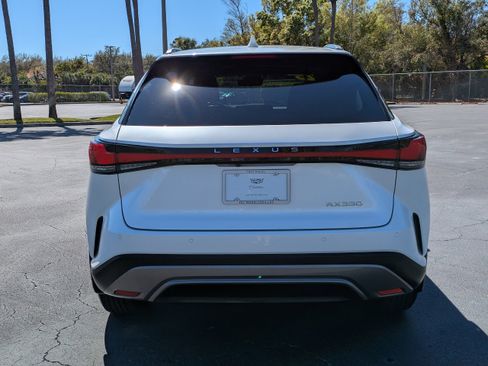 Used 2023 Lexus RX 350 w/ Accessory Package (Z1) image 5