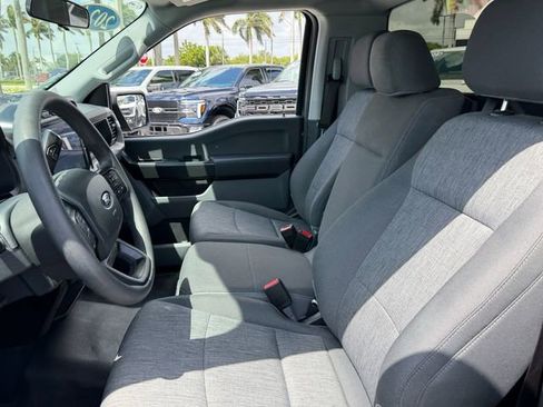 Used 2024 Ford F150 XL RWD image 6