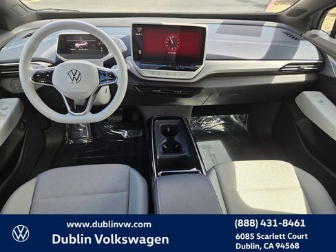 Used 2023 Volkswagen ID.4 Pro S image 13