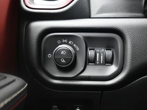 New 2026 RAM 1500 Rebel w/ Bed Utility Group image 27