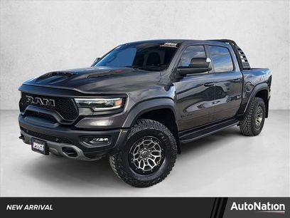 Used 2023 RAM 1500 TRX w/ TRX Level 2 Equipment Group