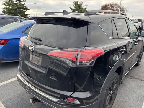 Used 2018 Toyota RAV4 Adventure image 6