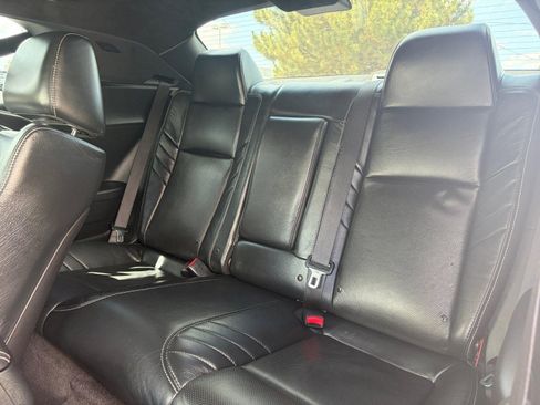 Used 2016 Dodge Challenger SRT Hellcat RWD image 18