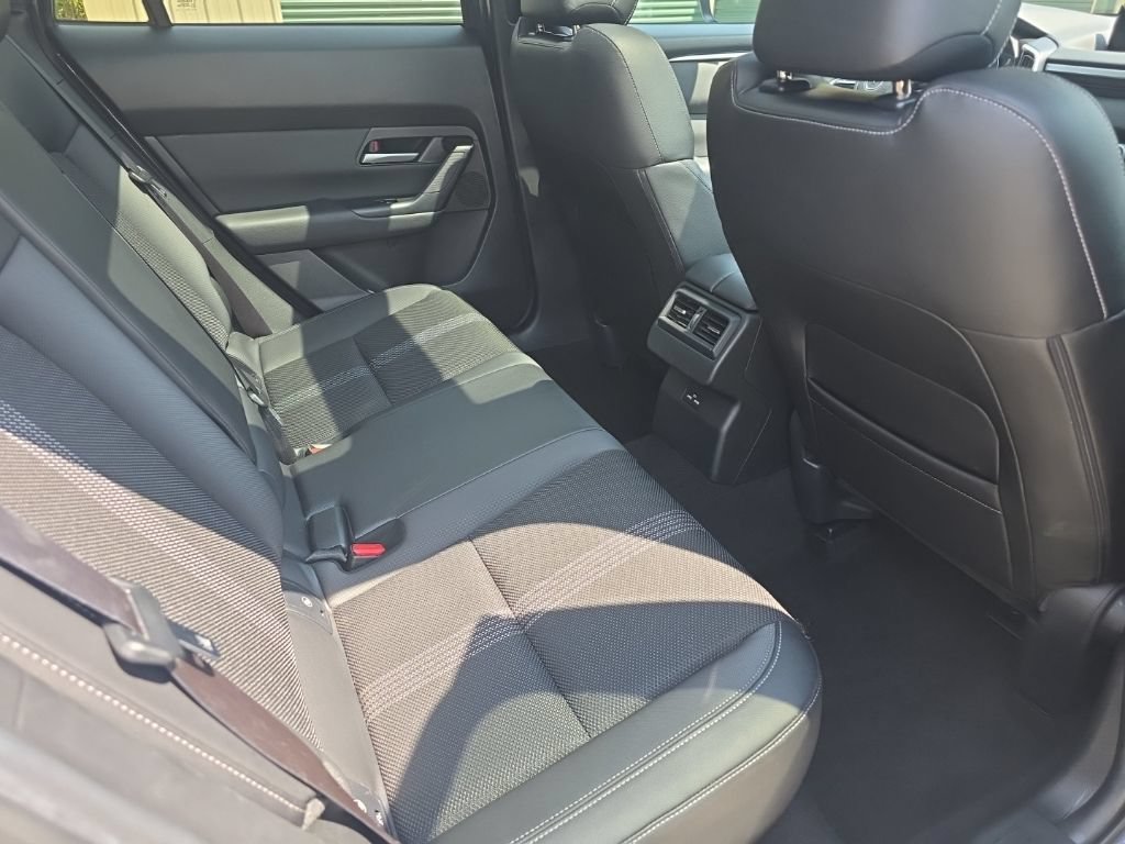 Certified 2024 MAZDA CX-50 AWD 2.5 S w/ Cargo Package image 19