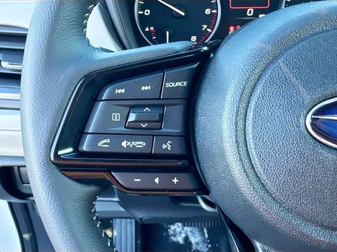 New 2026 Subaru Forester Premium image 8