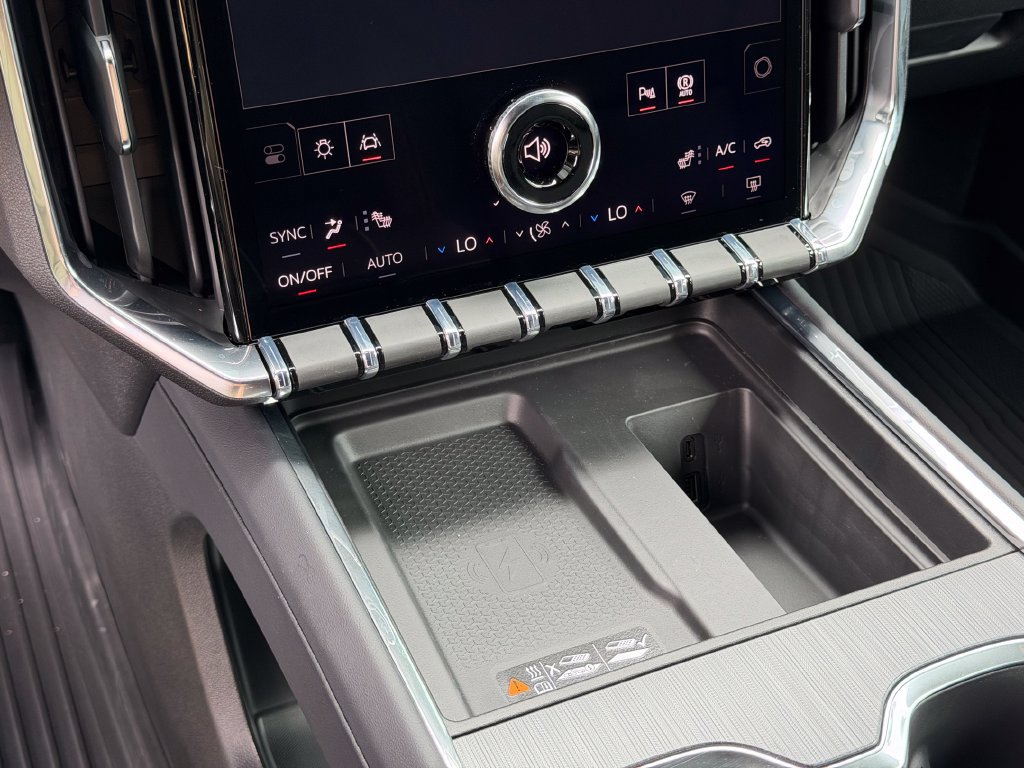 New 2027 GMC Acadia Elevation w/ Black Edition FWD image 20
