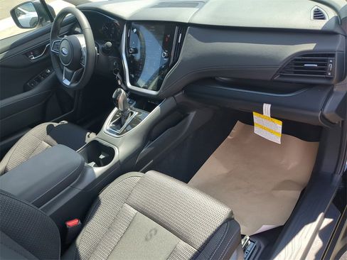 New 2025 Subaru Outback Premium image 10