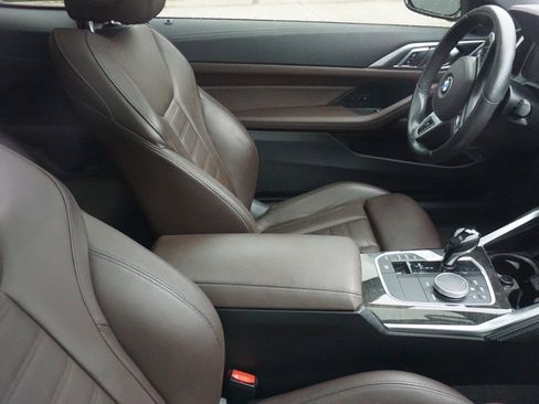 Used 2021 BMW 440i xDrive Coupe w/ Executive Package image 6