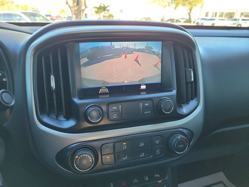 Certified 2021 Chevrolet Colorado LT w/ Safety Package image 20