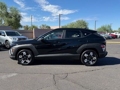 Used 2025 Hyundai Kona SEL