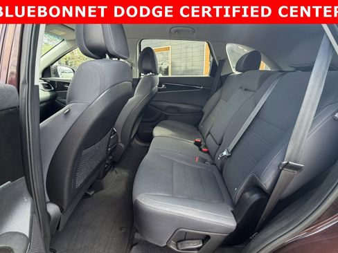 Used 2016 Kia Sorento FWD w/ LX Convenience Package image 15