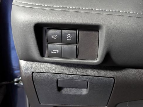 Used 2024 Toyota Highlander XSE image 41