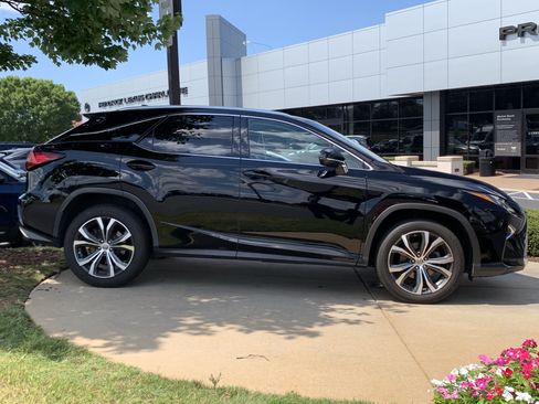 Used 2016 Lexus RX 350 AWD w/ Premium Package image 13