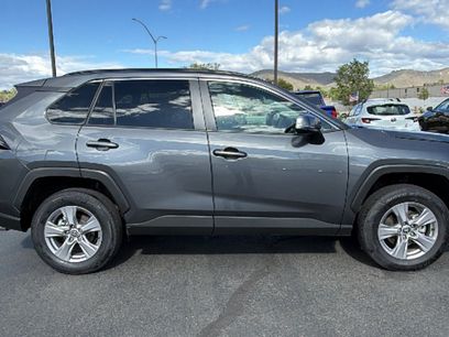 Certified 2025 Toyota RAV4 XLE