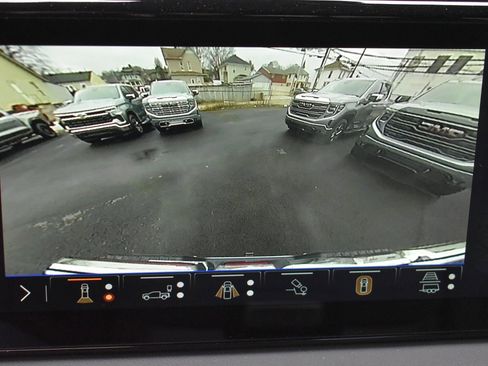 New 2026 GMC Sierra 1500 AT4 w/ Technology Package image 27