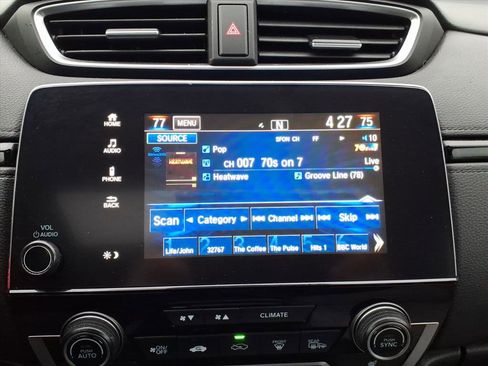 Used 2020 Honda CR-V EX-L image 16